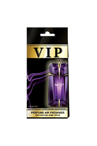 CARIBI Освежител за въздух Vip Caribi 737