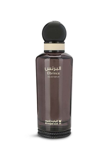 Al majed oud عطر البرنس الكلاسيكي - 150 مل