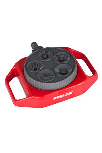 Proline Aspersor Mobil Multijet - 72M²