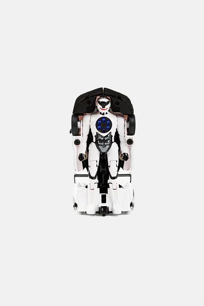 Rastar 2in1 Zonda R Transformable Scale Die-Cast Car