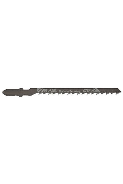 Mps Panza Pendular B 4.0X75/100Mm Conturare De Lemn, 5/Set