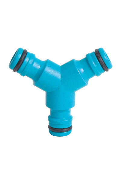 Cellfast Triple Extension Connector With 1" Nipple