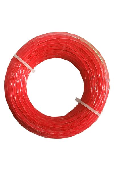 Tryton Fir Motocoasa / Blister - Stelat 1.3Mm / 15M