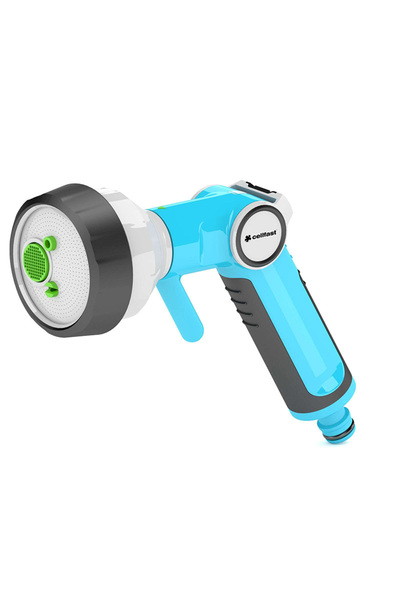 Cellfast Pistol Stropit Multijet Ergonomic