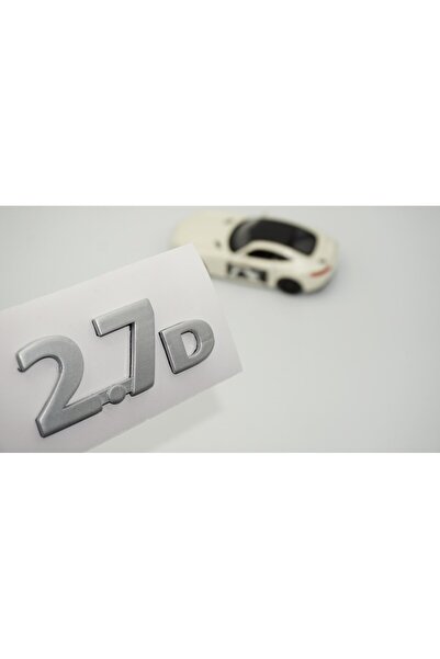 DK Tuning حقيبة أمتعة ABS رمادية اللون 2.7D متوافقة مع شعار شعار Jaguar