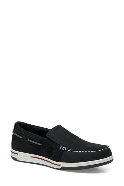 Dockers By Gerli 238587 5Fx Navy Blue Men's Marine Shoes