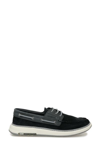 lumberjack Elvas 5Fx Navy Blue Men's Marine Shoes