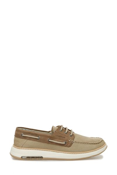 lumberjack Elvas 5Fx Sand Men's Marine Shoes