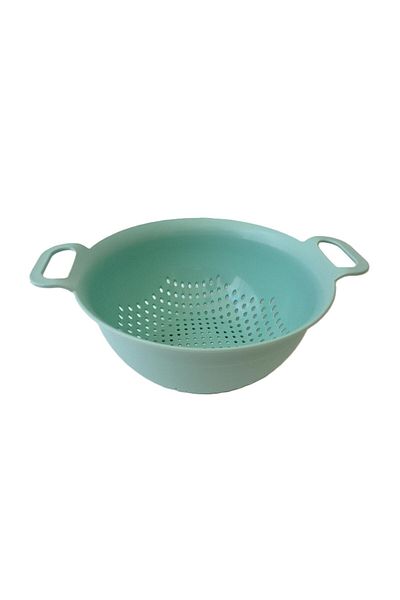 Gondol مصفاة صغيرة & MA-10006 - 16x7 (ارتفاع) سم - أخضر