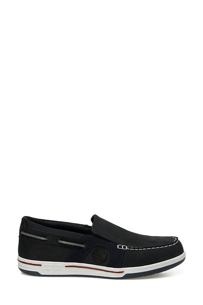Dockers By Gerli 238587 5Fx Navy Blue Men's Marine Shoes