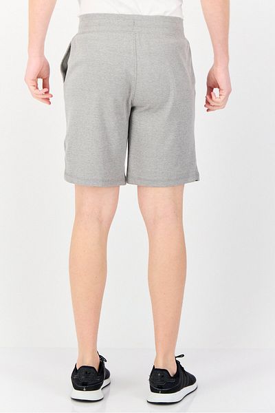 SKECHERS Men Sportswear Fit Outdoor Short, Grey