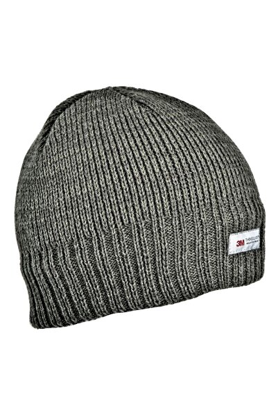 Lahti Pro Caciula Termica Acrilica Cu Izolatie Dubla / Kaki