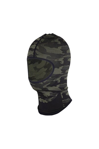 Lahti Pro Cagula Termoactiva / Camuflaj