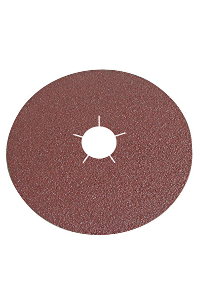 KLİNGSPOR Disc abraziv din fibră 180 mm - Gr. 100