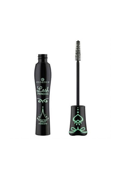 Essence Essence Lash Princess Green Mascara