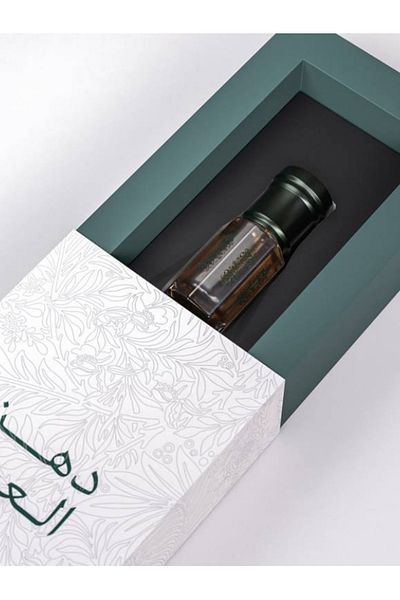 WTD Perfumes Dehn Oud - Special Oud Oil