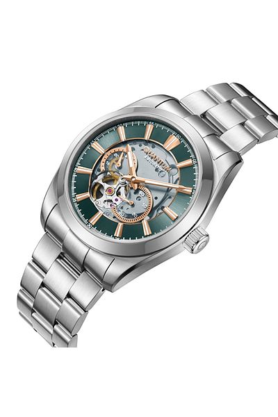 Quantum Qmg1132.370 Men's Wristwatch