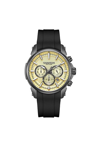 Quantum Pwg1220.071 Men's Wristwatch