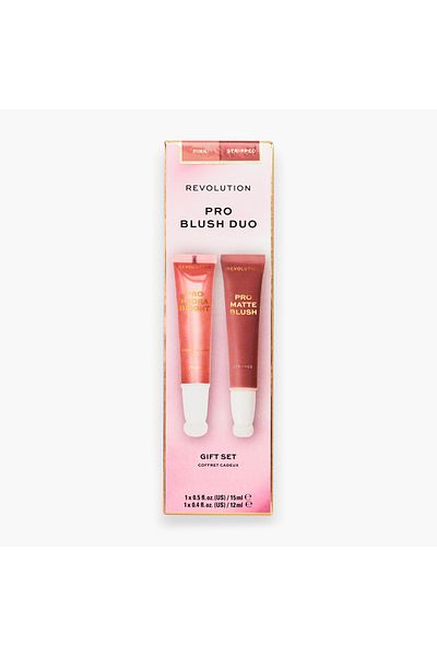 MAKEUP REVOLUTION WetNWild Riche Satin Lipstick