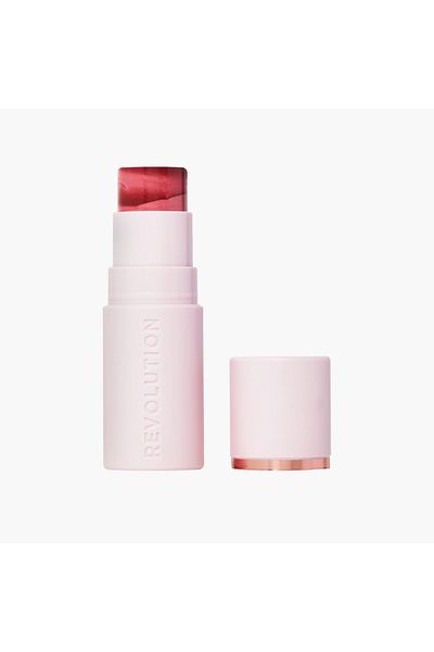 MAKEUP REVOLUTION WetNWild Riche Satin Lipstick