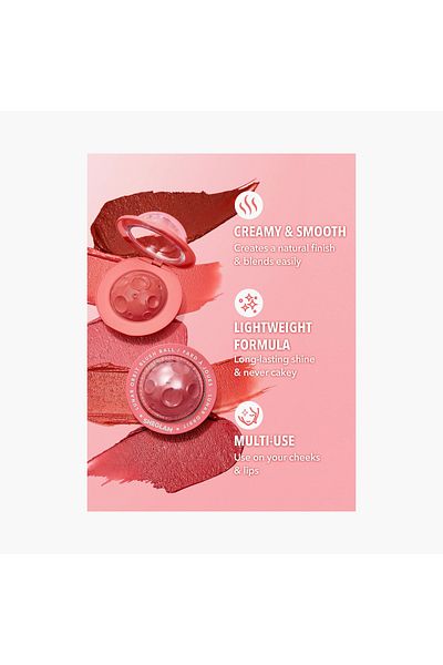 SHEGLAM Bolver USA 18-Colour Eyeshadow Palette
