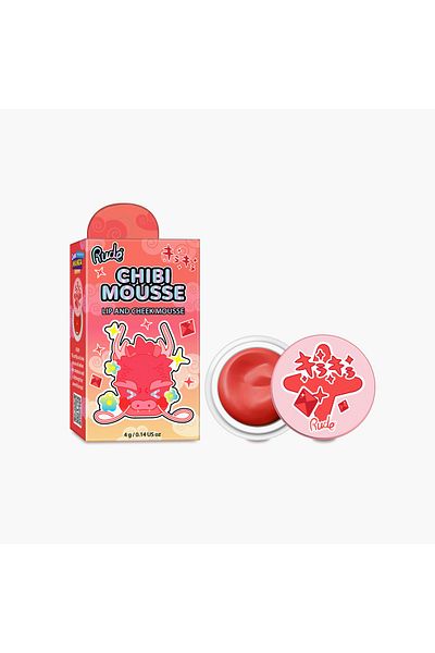 Rude Elegant Touch Nail Polish Remover Spray