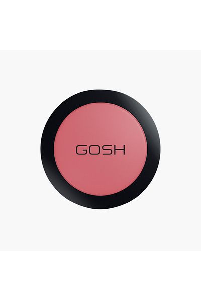 GOSH Sleek MakeUP Eye and Cheek Palette