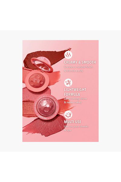 SHEGLAM Bolver USA 18-Colour Eyeshadow Palette