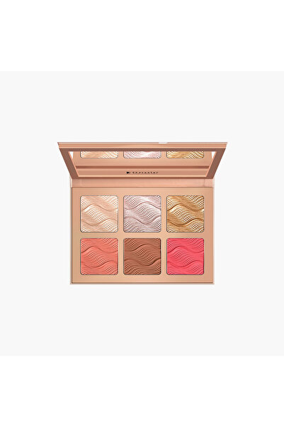 Character Cosmetics كحل سائل معدني من إبيك وير