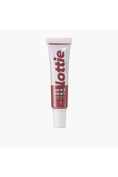 Lottie London Epic Wear Metallic Liquid Liner
