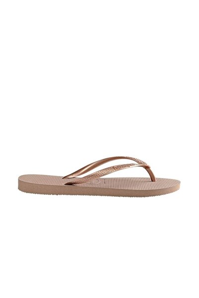 Havaianas Γυναικείες παντόφλες SLIM ροζ - 4000030