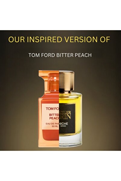 LATELİER ERİN Extract de parfum L’Atelier Erin N22, Niche Series, 50 ml, unisex, inspirat din Bitter Peach