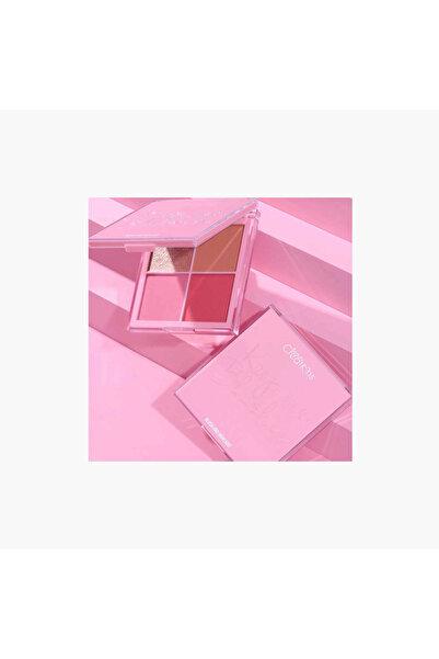 Beauty Creations Bolver USA 18-Colour Eyeshadow Palette