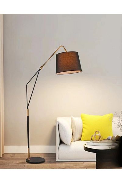 DECORA Modern lighting stand
