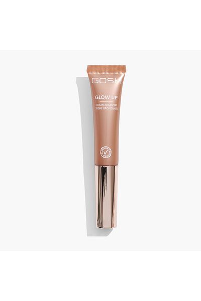 GOSH Glow Up Cream Bronzer - 14 ml