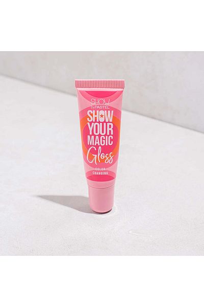 Pastel Show Your Magic Gloss