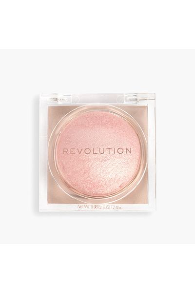 MAKEUP REVOLUTION Beam Bright Highlighter - 2.45 gms