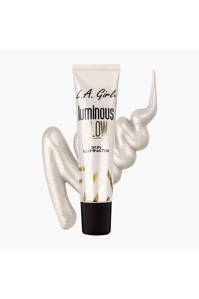 LA Girl L.A. Girl Luminous Glow Skin Illuminator Highlighter