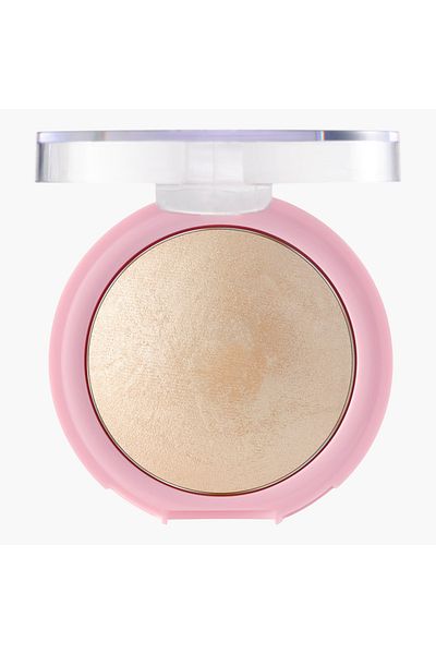 Callista Callista So Bright Baked Snowy Glowy Light Highlighter