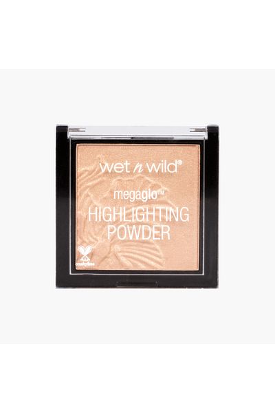 WET N WİLD wet n wild Megaglo Highlighting Powder