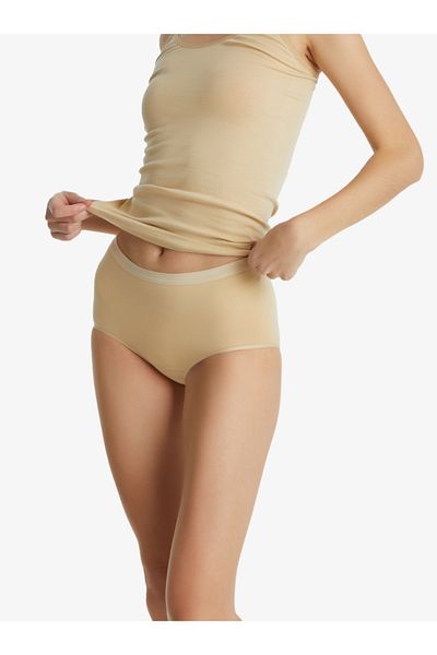 Blackspade High Waist Maxi 2-Pack Essantial Women's Slip Panties
