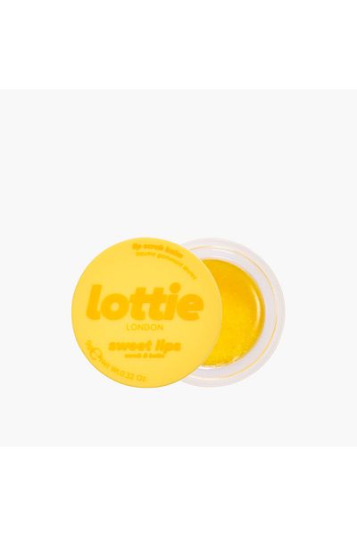 Lottie London Sweet Lips Mask and Balm