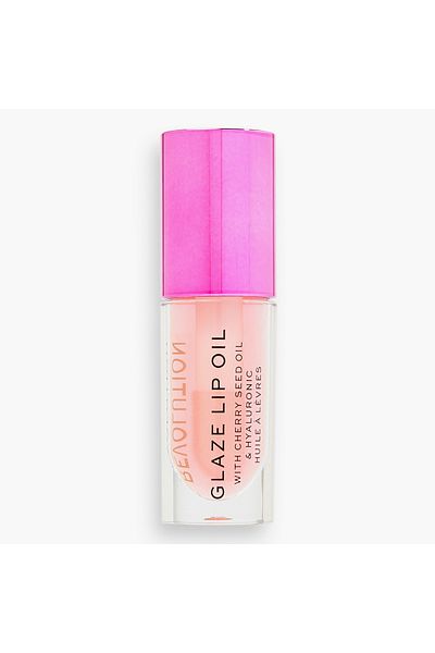 MAKEUP REVOLUTION Glaze Lip Oil