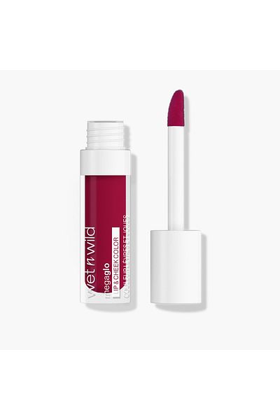 WET N WİLD WetNWild Megaglo Liquid Lip and Cheek Colour