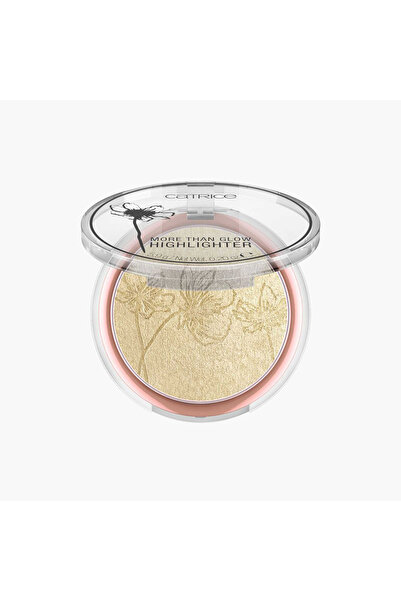 Catrice Catrice Cosmetics More Than Glow Highlighter