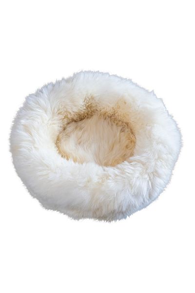 LUXUSKIN Pet cloud - ivory