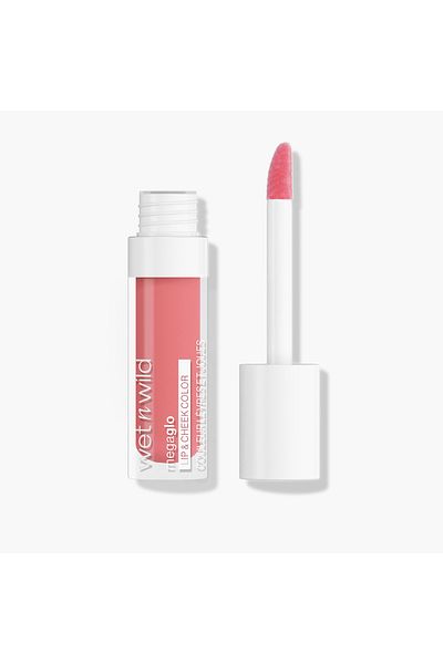 WET N WİLD WetNWild Mega Glo Lip and Cheek Colour