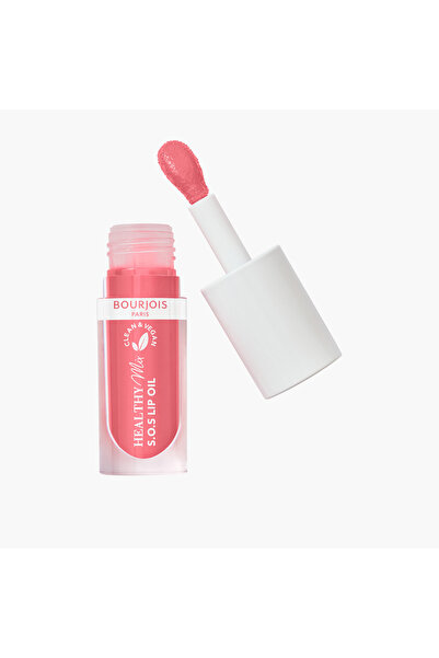 Bourjois زيت الشفاه دوسور دي روز هيلثي ميكس إس أو إس - 5 مل