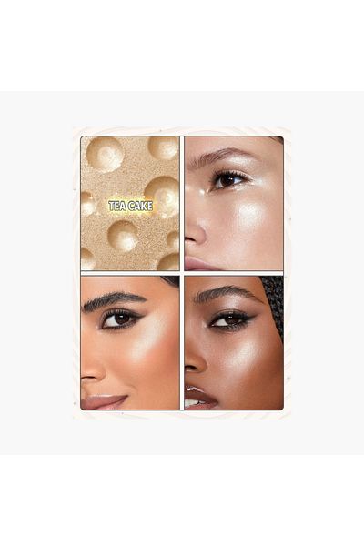 SHEGLAM Lunar Glow Highlighter