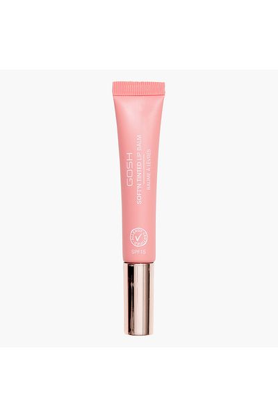 GOSH Soft'N Tinted Lip Balm - 8 ml